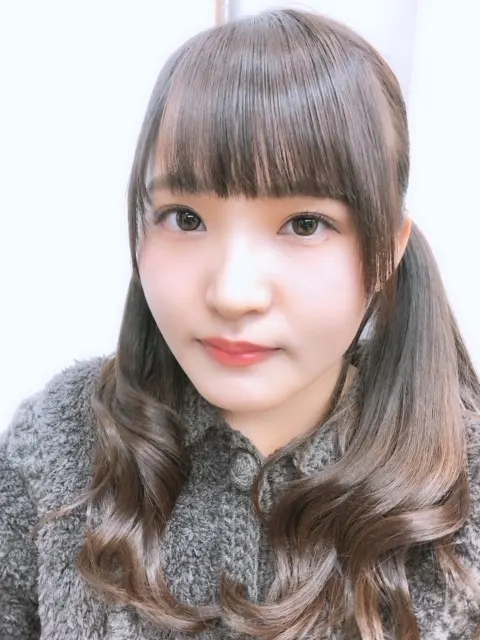 井口 眞緒｜井口目線#8（2019-02-15）｜10枚目