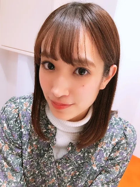 井口 眞緒｜井口目線#10（2019-03-14）