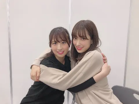 井口 眞緒｜写真（2019-04-19）｜6枚目