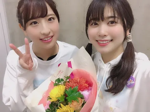 井口 眞緒｜丹生ちゃん生誕祭（2019-05-05）
