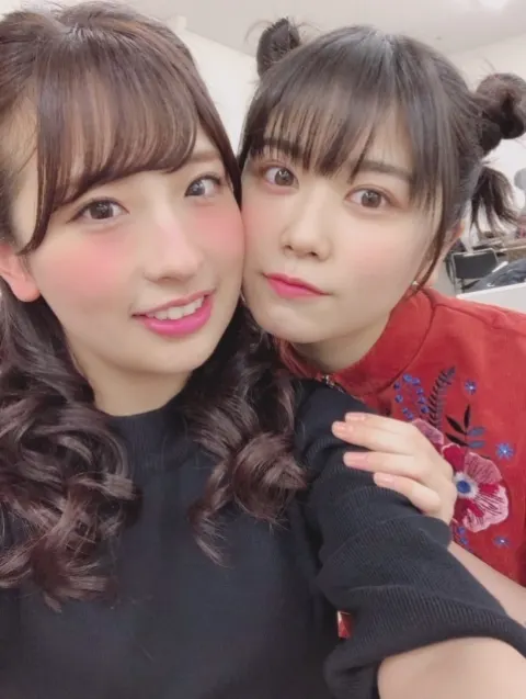 井口 眞緒｜令和もよろしく（2019-05-08）