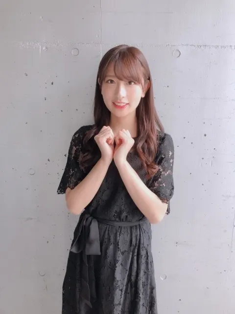 井口 眞緒｜📸（2019-06-09）