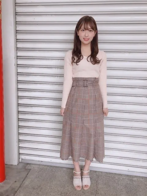 井口 眞緒｜📸（2019-06-09）｜3枚目