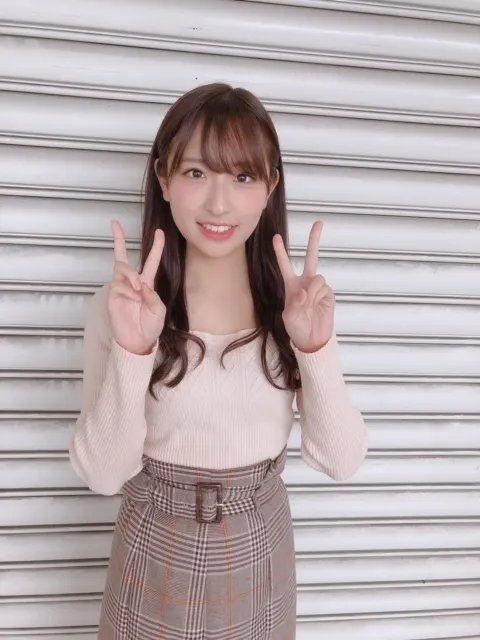 井口 眞緒｜📸（2019-06-09）｜4枚目