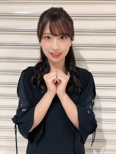 井口 眞緒｜📸（2019-06-09）｜7枚目