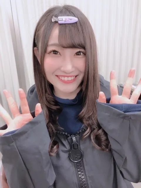 井口 眞緒｜㊗️初！潮紗理菜のおっしゃりな1時間スペシャル📻（2019-06-10）｜2枚目