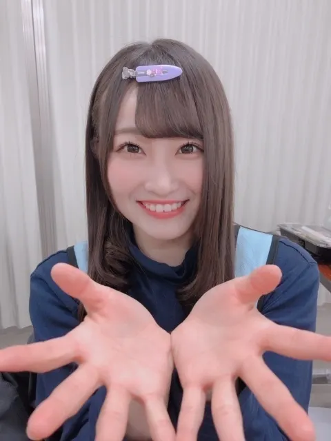 井口 眞緒｜㊗️初！潮紗理菜のおっしゃりな1時間スペシャル📻（2019-06-10）｜4枚目