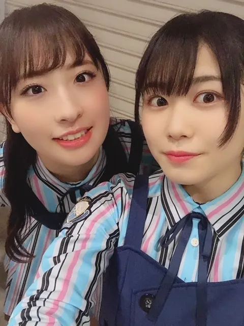 井口 眞緒｜見てね💕💕15時スタート🥛（2019-06-11）｜4枚目