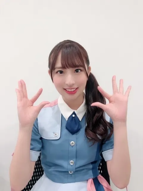 井口 眞緒｜ドレミソラシド（2019-06-12）