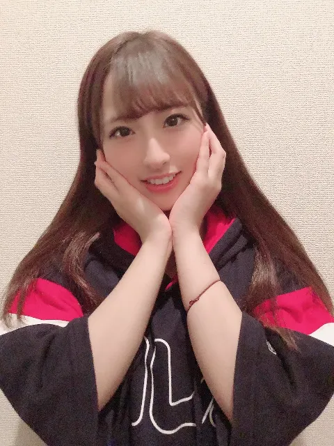 井口 眞緒｜スポーティー？（2019-06-16）