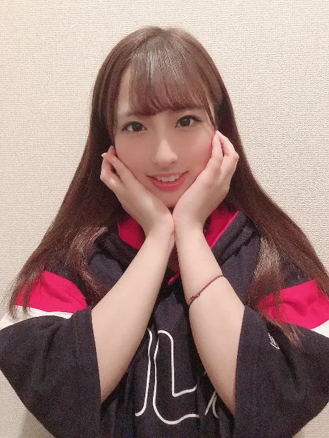 井口 眞緒｜スポーティー？（2019-06-16）｜2枚目