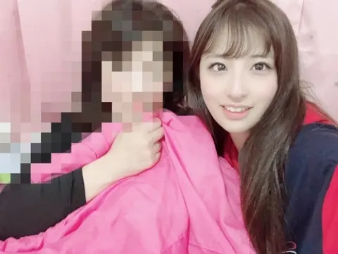 井口 眞緒｜💘キツネ🦊（2019-06-17）