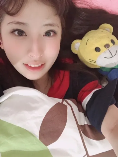 井口 眞緒｜💘キツネ🦊（2019-06-17）｜2枚目