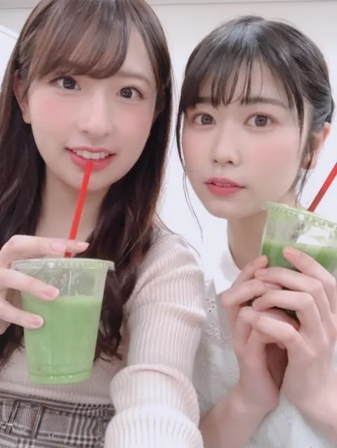 井口 眞緒｜💘キツネ🦊（2019-06-17）｜3枚目
