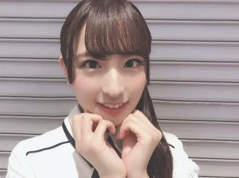 井口 眞緒｜1人SHOWROOM（2019-06-20）｜3枚目
