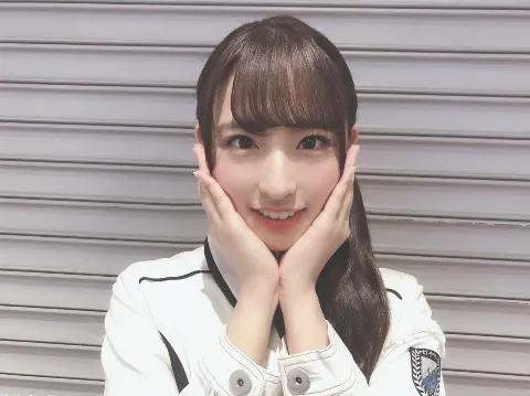 井口 眞緒｜1人SHOWROOM（2019-06-20）｜4枚目