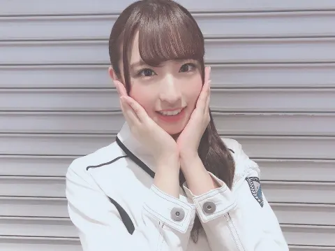 井口 眞緒｜1人SHOWROOM（2019-06-20）｜5枚目