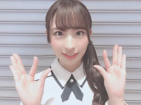 井口 眞緒｜1人SHOWROOM（2019-06-20）｜8枚目