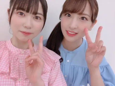 井口 眞緒｜キツネMV🦊（2019-06-21）｜2枚目