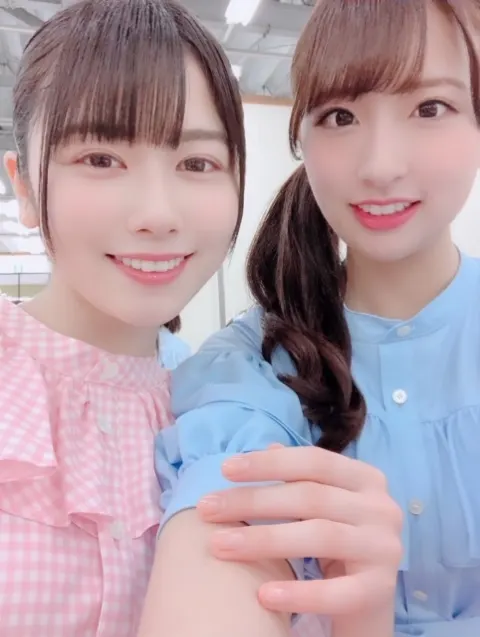 井口 眞緒｜キツネMV🦊（2019-06-21）｜3枚目