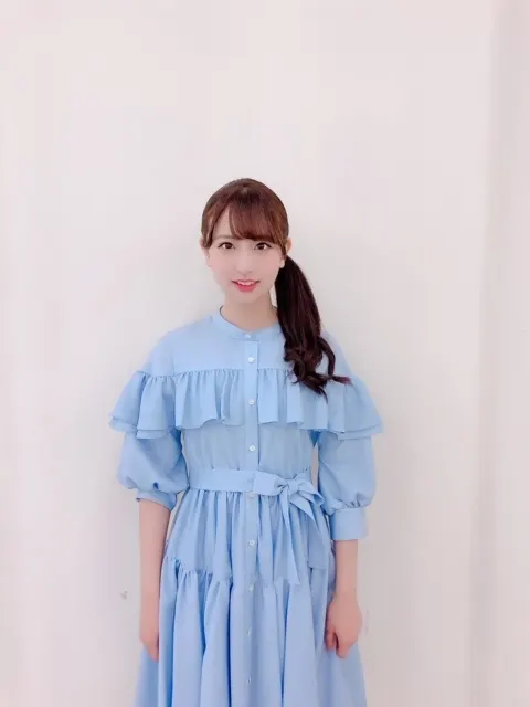 井口 眞緒｜キツネMV🦊（2019-06-21）｜6枚目