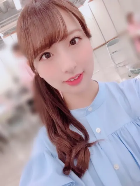 井口 眞緒｜キツネMV🦊（2019-06-21）｜7枚目