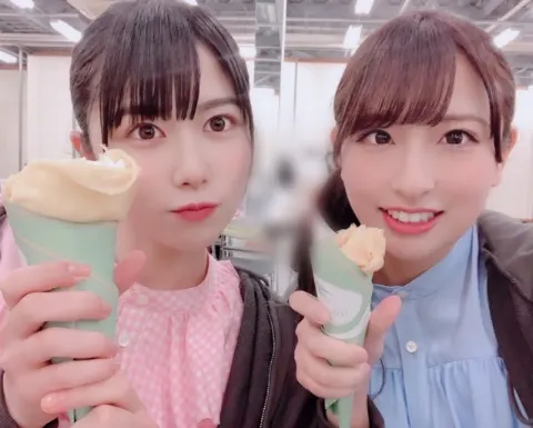 井口 眞緒｜キツネMV🦊（2019-06-21）｜8枚目