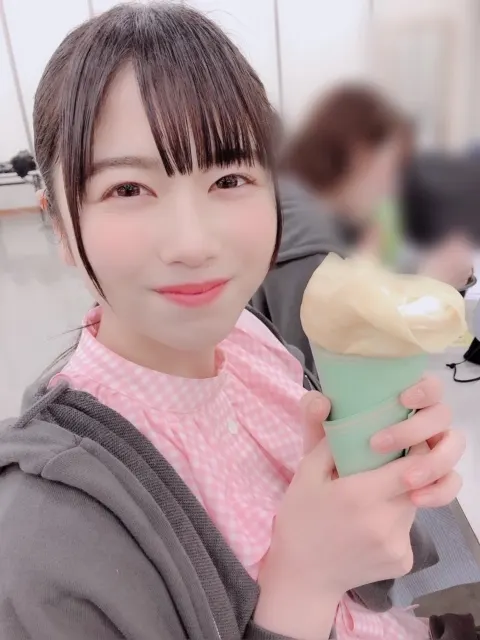 井口 眞緒｜キツネMV🦊（2019-06-21）｜9枚目