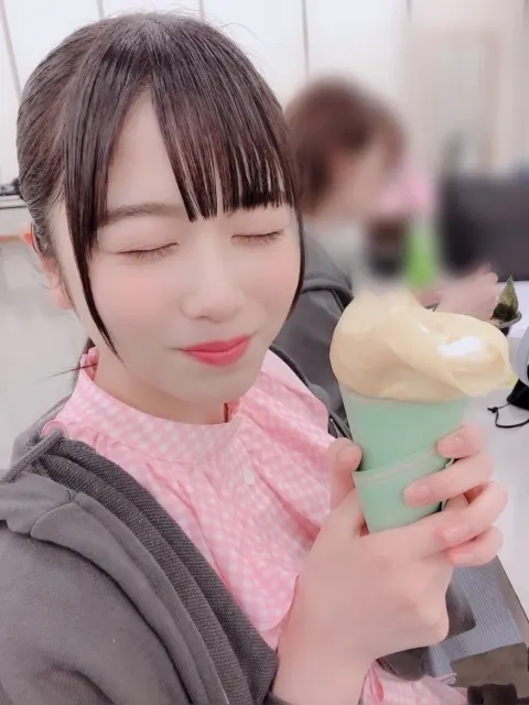 井口 眞緒｜キツネMV🦊（2019-06-21）｜10枚目