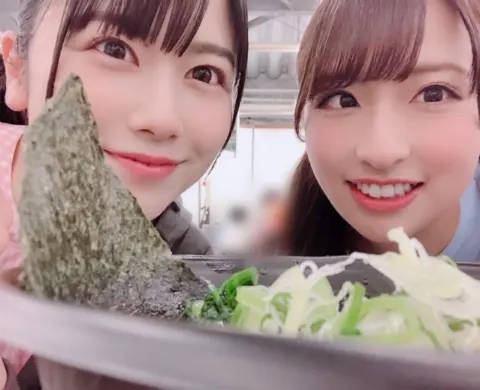 井口 眞緒｜キツネMV🦊（2019-06-21）｜11枚目