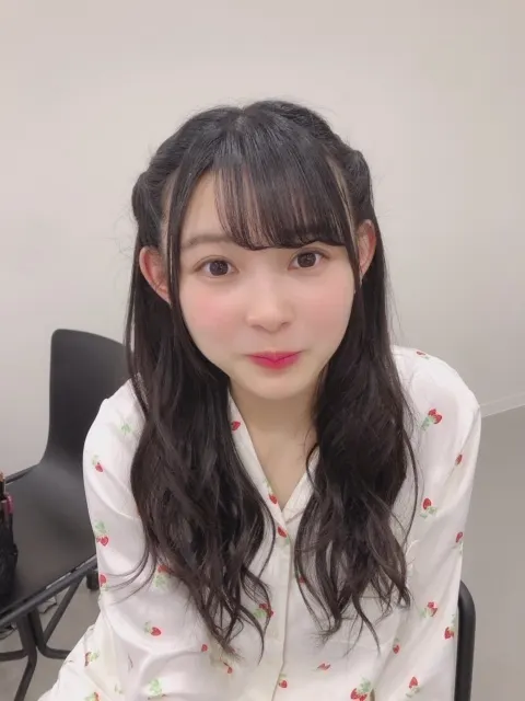 井口 眞緒｜芽実ちゃんへ（2019-06-23）