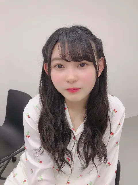 井口 眞緒｜芽実ちゃんへ（2019-06-23）｜2枚目
