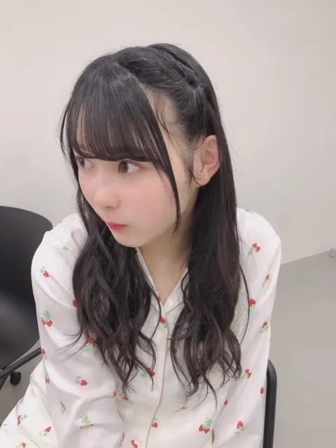 井口 眞緒｜芽実ちゃんへ（2019-06-23）｜3枚目