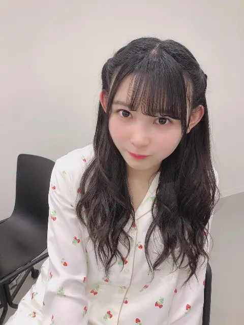 井口 眞緒｜芽実ちゃんへ（2019-06-23）｜4枚目