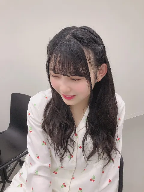 井口 眞緒｜芽実ちゃんへ（2019-06-23）｜5枚目