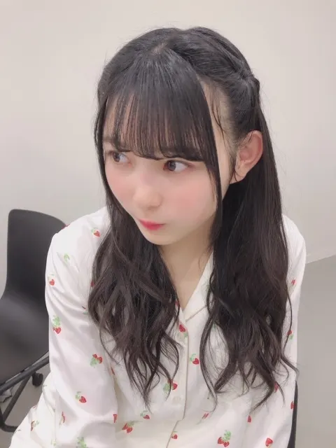 井口 眞緒｜芽実ちゃんへ（2019-06-23）｜6枚目