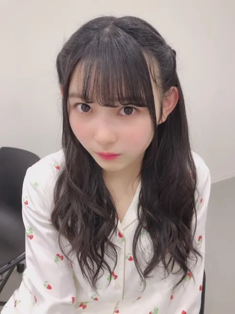 井口 眞緒｜芽実ちゃんへ（2019-06-23）｜7枚目