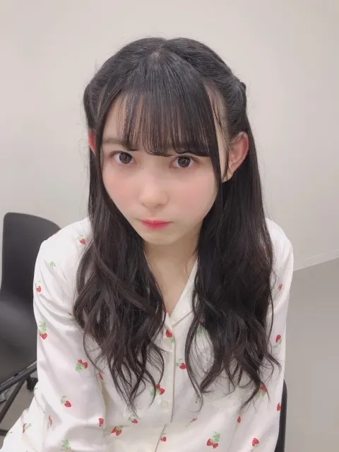 井口 眞緒｜芽実ちゃんへ（2019-06-23）｜8枚目