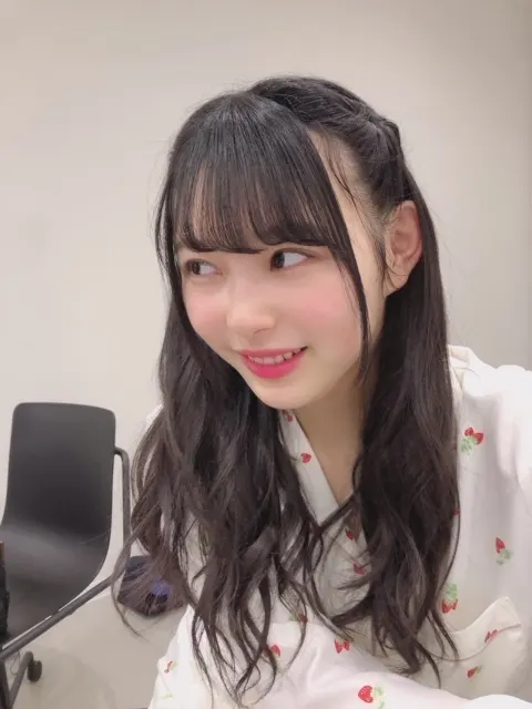 井口 眞緒｜芽実ちゃんへ（2019-06-23）｜11枚目