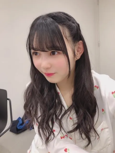 井口 眞緒｜芽実ちゃんへ（2019-06-23）｜12枚目