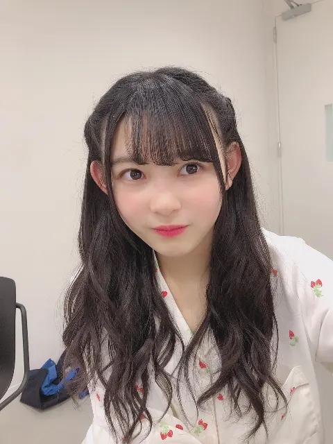 井口 眞緒｜芽実ちゃんへ（2019-06-23）｜13枚目