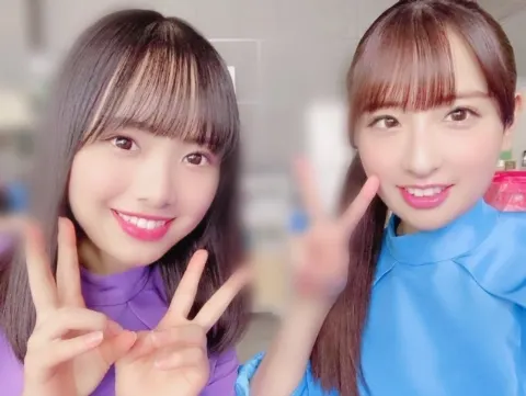 井口 眞緒｜ひよたん！（2019-06-25）