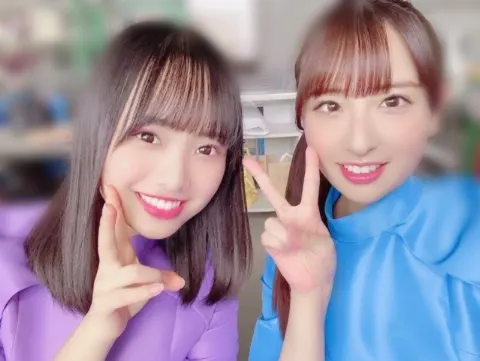井口 眞緒｜ひよたん！（2019-06-25）｜2枚目