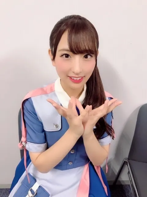 井口 眞緒｜《待望の新企画》鬼教官目線（2019-06-27）