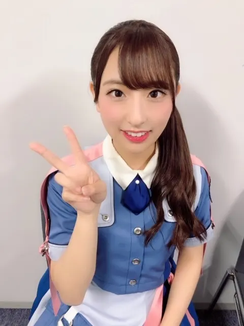 井口 眞緒｜《待望の新企画》鬼教官目線（2019-06-27）｜3枚目
