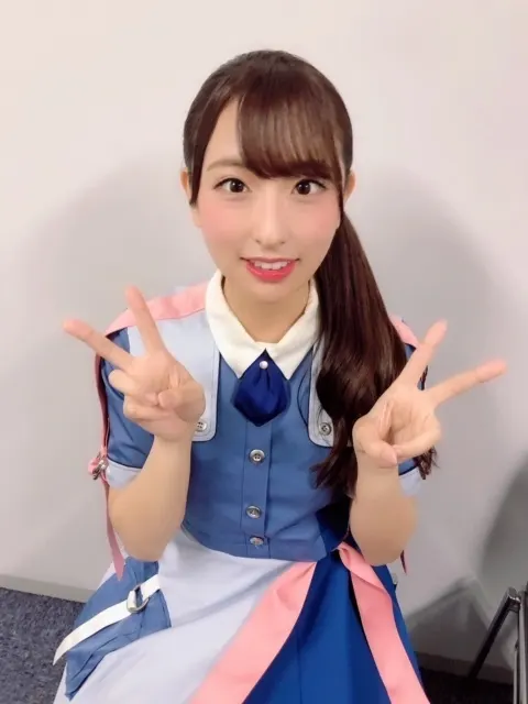 井口 眞緒｜《待望の新企画》鬼教官目線（2019-06-27）｜4枚目