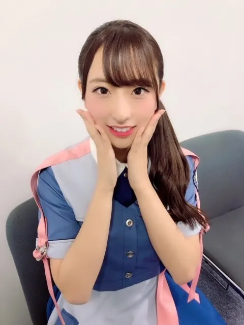 井口 眞緒｜《待望の新企画》鬼教官目線（2019-06-27）｜5枚目