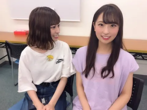 井口 眞緒｜鬼教官目線#2（2019-06-27）