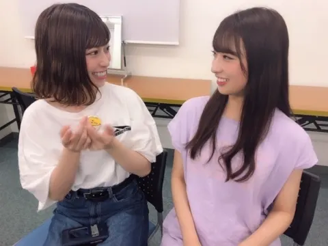 井口 眞緒｜鬼教官目線#2（2019-06-27）｜2枚目