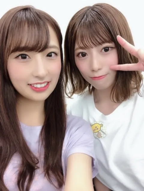 井口 眞緒｜鬼教官目線#2（2019-06-27）｜3枚目